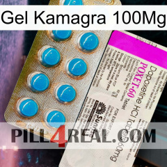 Gel Kamagra 100Mg new07